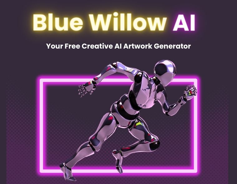 Blue Willow AI: Your Free Creative AI Artwork Generator