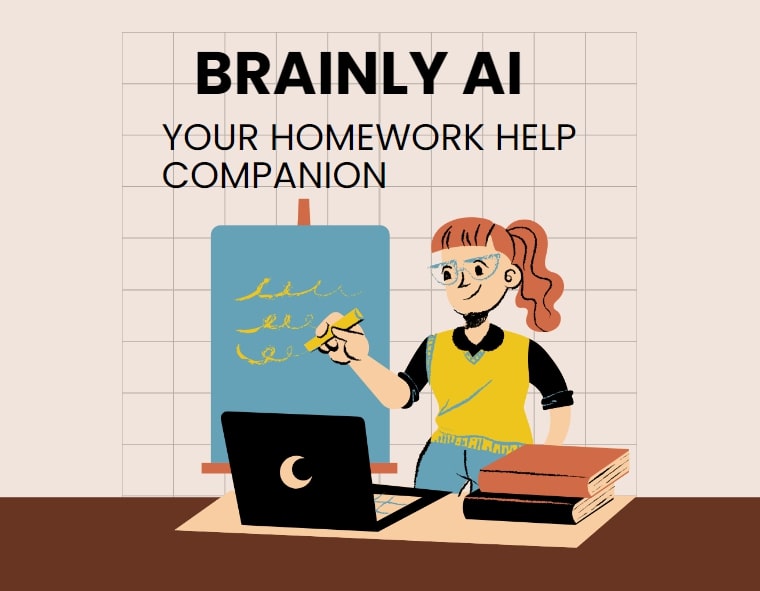 Brainly AI: Your Homework Help Companion