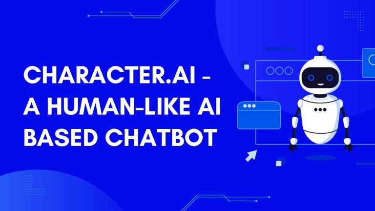 Character.ai App – Everything You Need to Know about the best AI Chatbot
