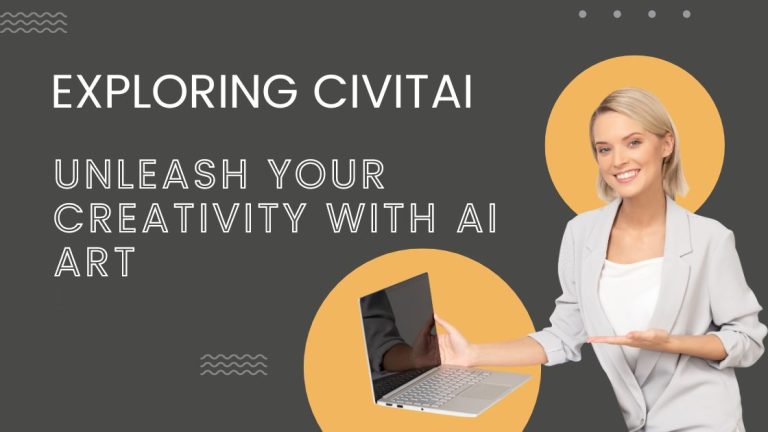 Exploring Civitai: Unleash Your Creativity with AI Art