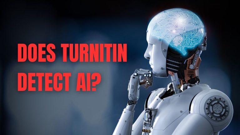 Does Turnitin Detect AI?