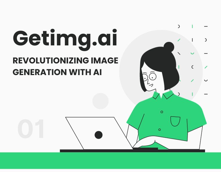 Getimg.ai: Revolutionizing Image Generation with AI