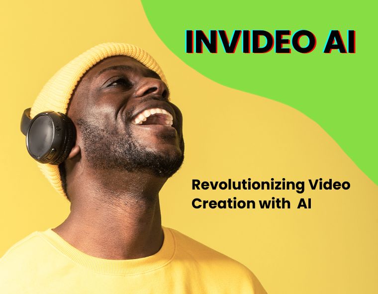 InVideo AI: Revolutionizing Video Creation with AI