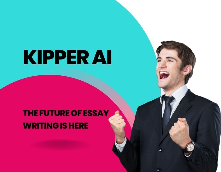 Kipper AI: The Future of Essay Writing