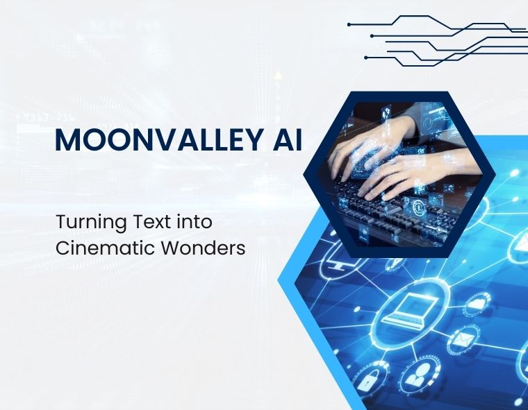 Moonvalley AI: Turning Text into Cinematic Wonders