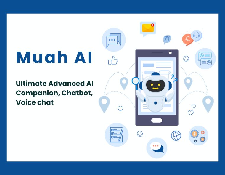 Muah AI: Your Ultimate Advanced AI Companion