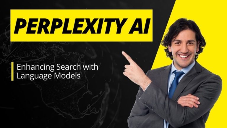 Perplexity AI: Enhancing Search with Language Models