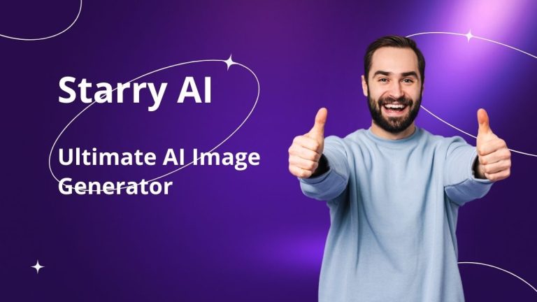 Starry AI – The Ultimate AI Image Generator