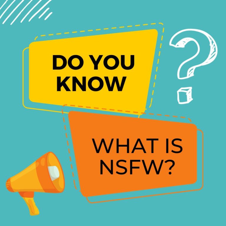 NSFW: Understanding Internet Slang