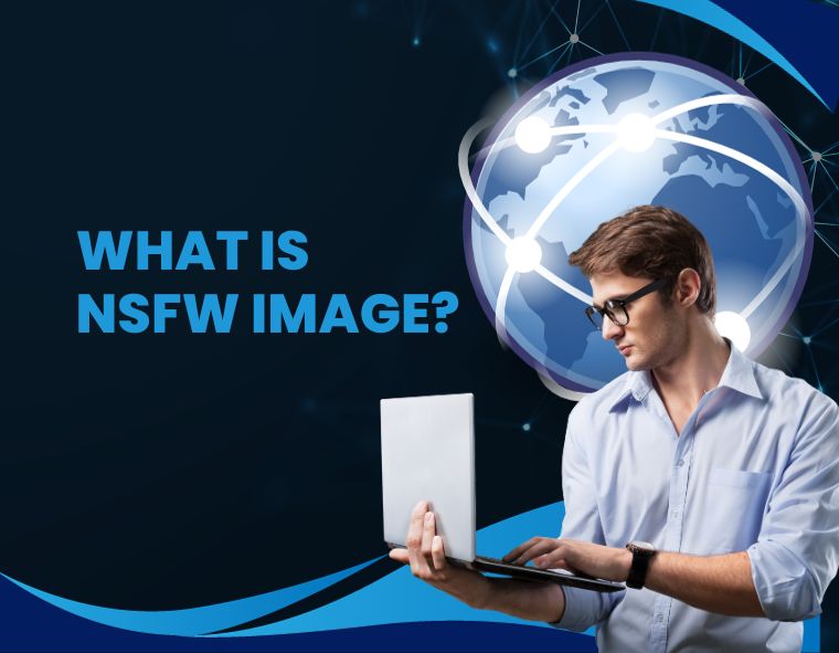 What is NSFW Image?