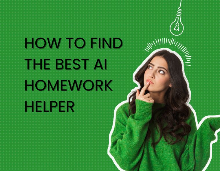 ai homework helper picture