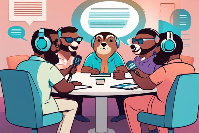 What are the benefits of using Otter AI for meeting transcriptions?