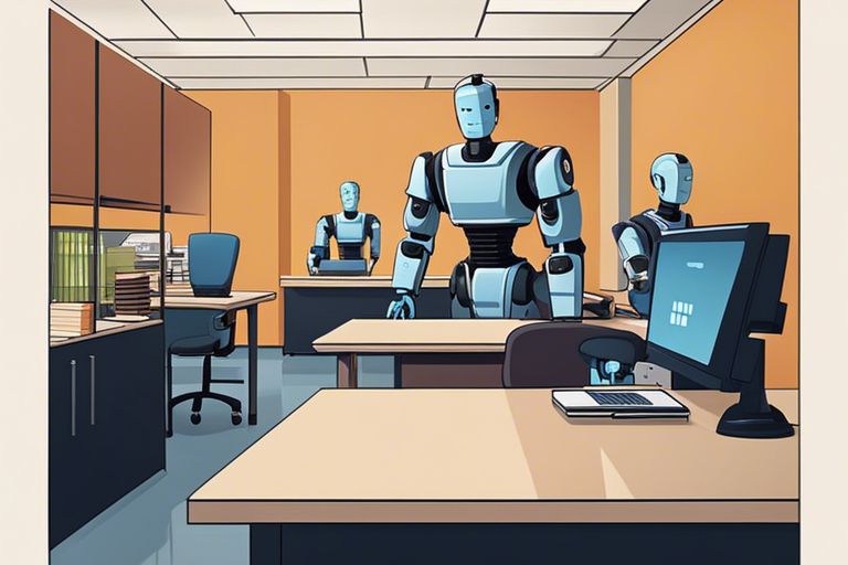 What Are the Ethical Considerations of Replacing Human Labor with Janitor AI?