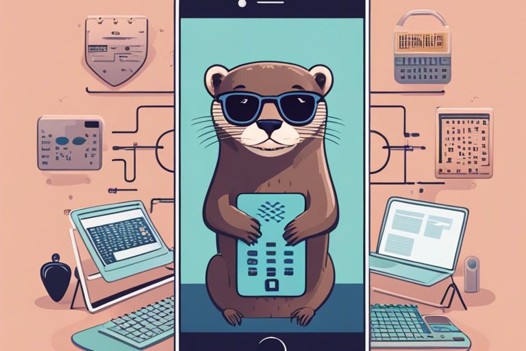 How does Otter AI prioritize security and privacy for its users?